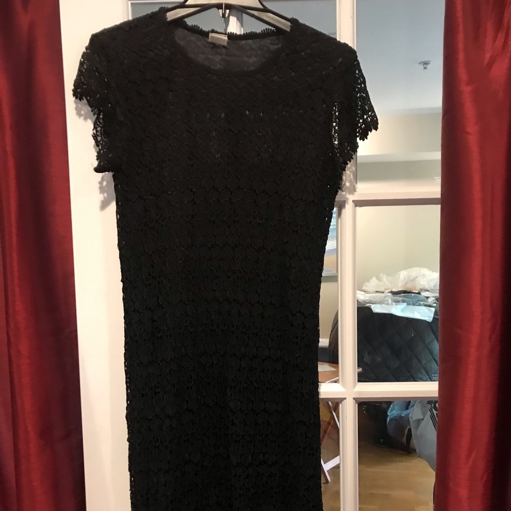 K.M. Fashion dress